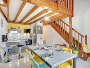 Apartment Emeuraude by Interhome